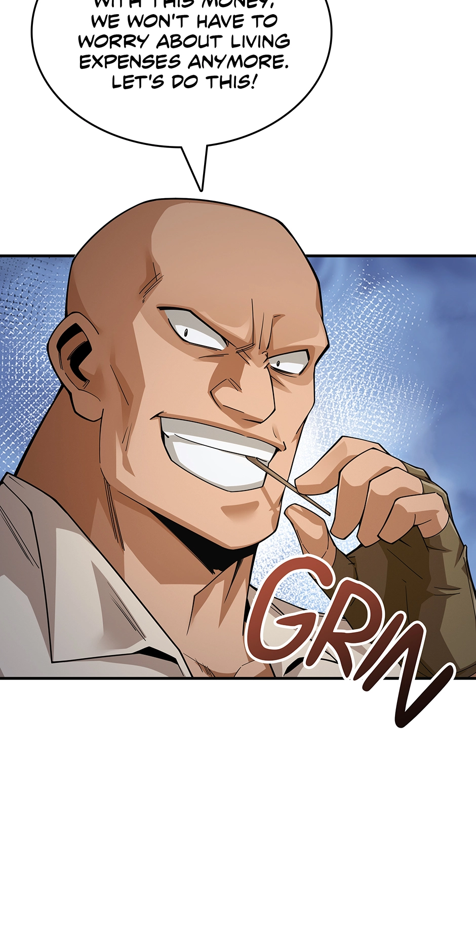 Read 0.0000001% Demon Lord chapter 12 image 48 on Lezhin