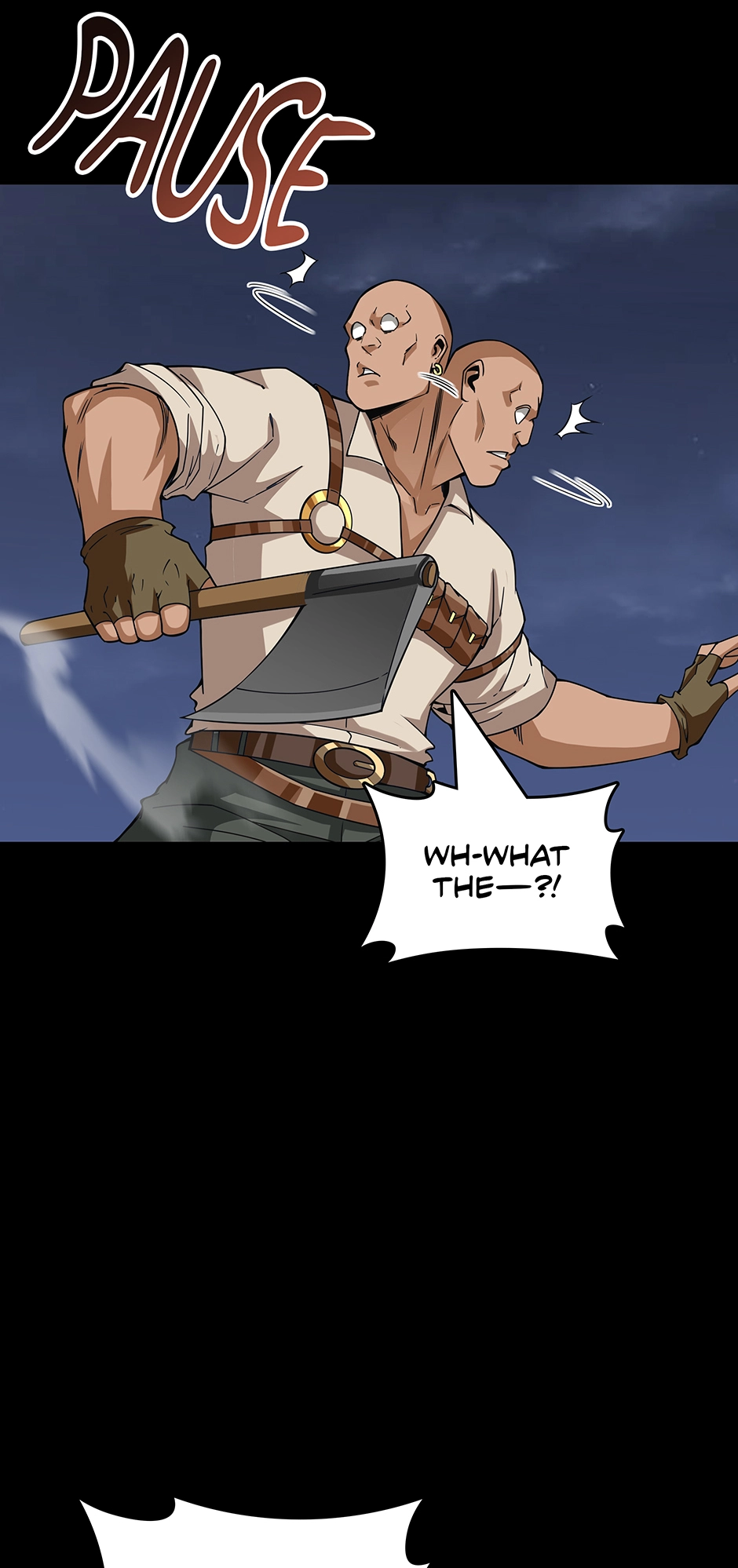 Read 0.0000001% Demon Lord chapter 12 image 58 on Lezhin