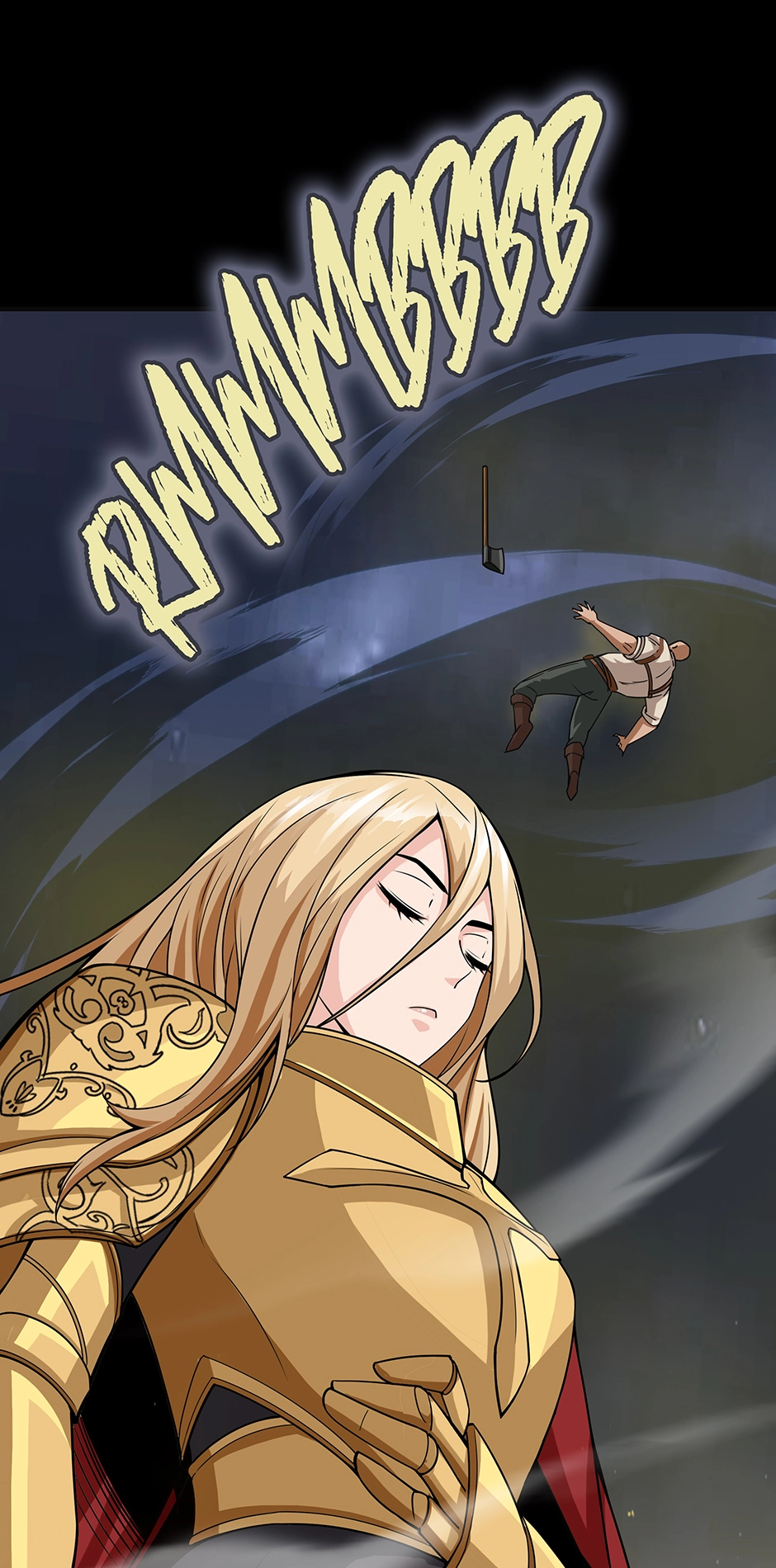 Read 0.0000001% Demon Lord chapter 12 image 62 on Lezhin