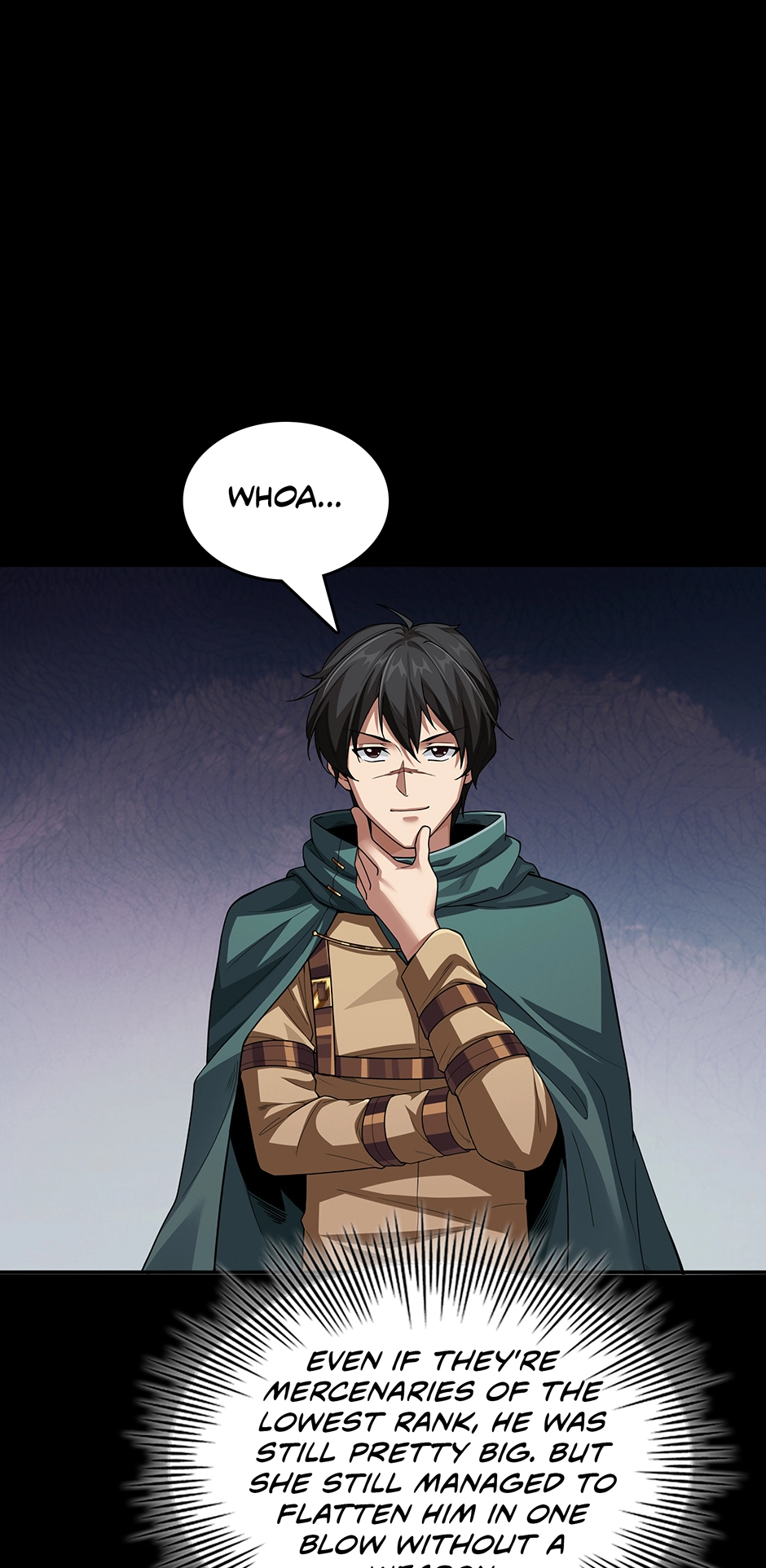 Read 0.0000001% Demon Lord chapter 12 image 65 on Lezhin