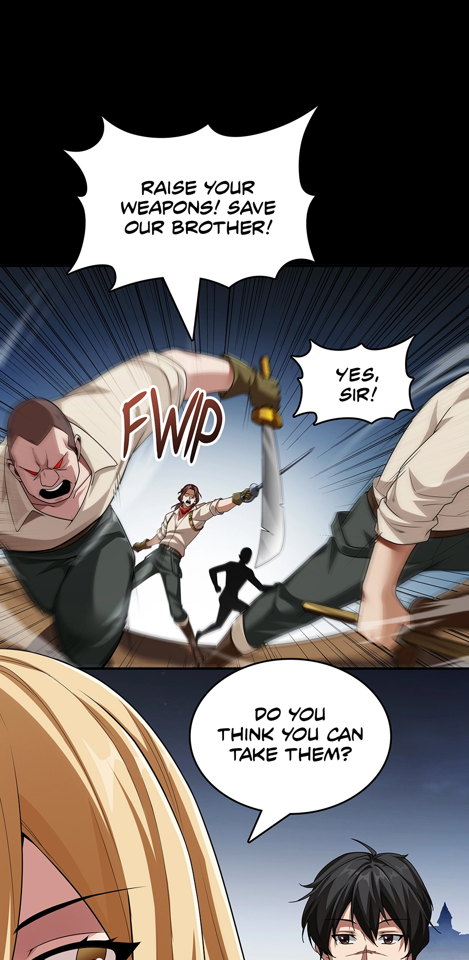 Read 0.0000001% Demon Lord chapter 12 image 67 on Lezhin