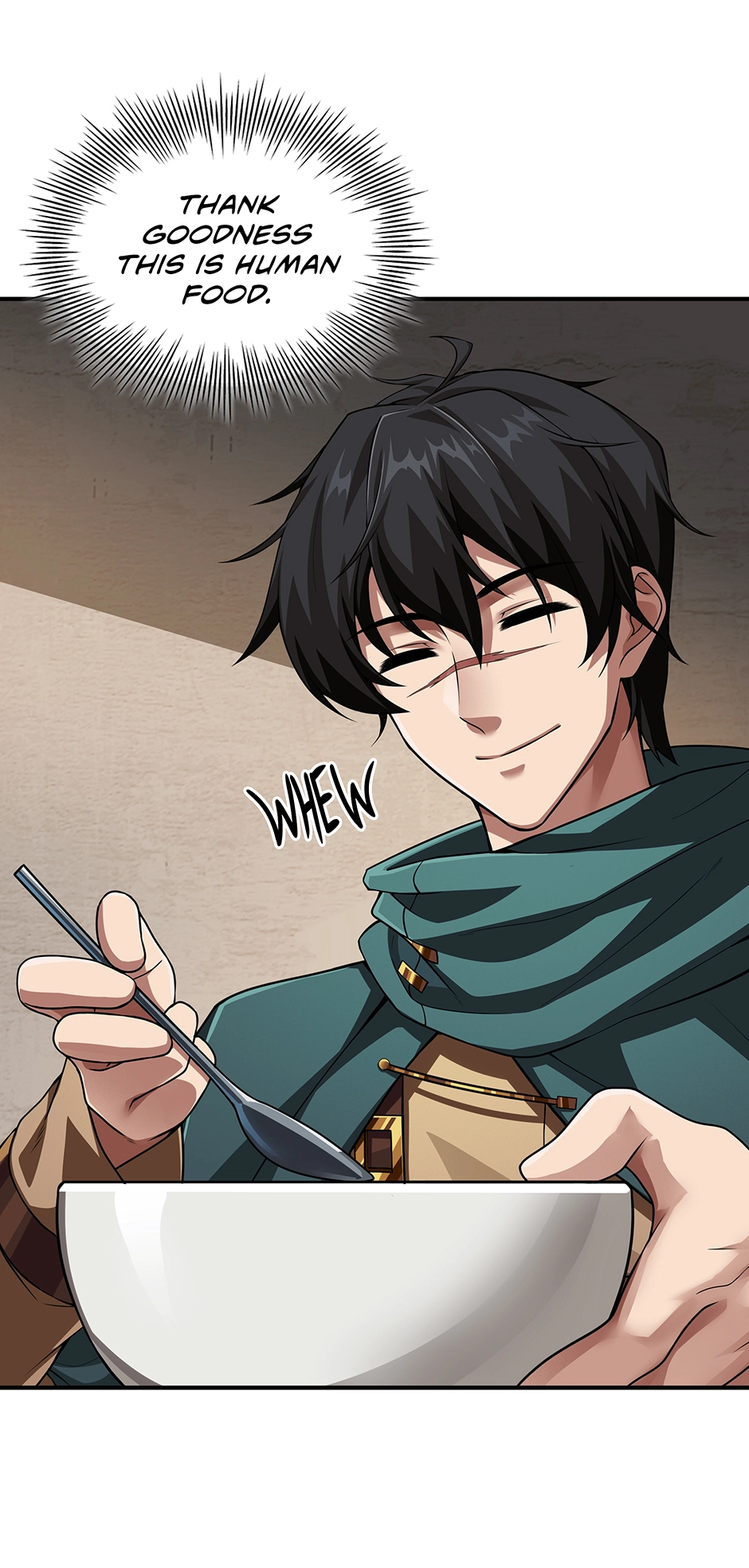 Read 0.0000001% Demon Lord chapter 12 image 7 on Lezhin