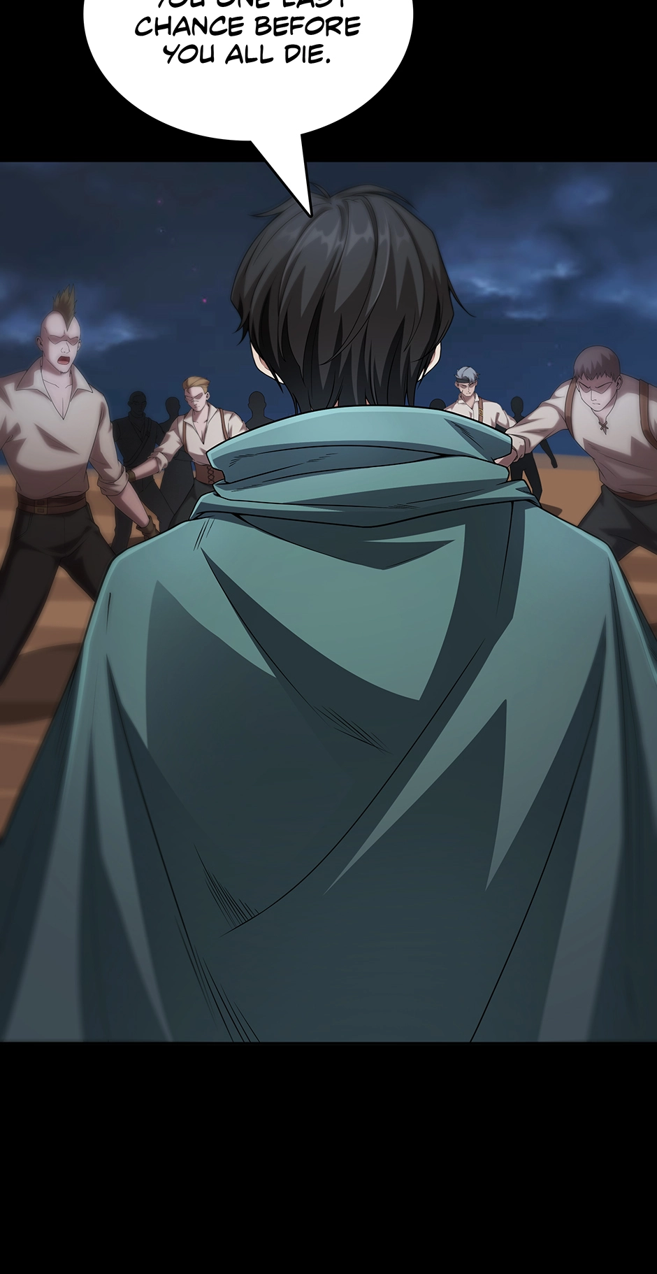 Read 0.0000001% Demon Lord chapter 12 image 70 on Lezhin