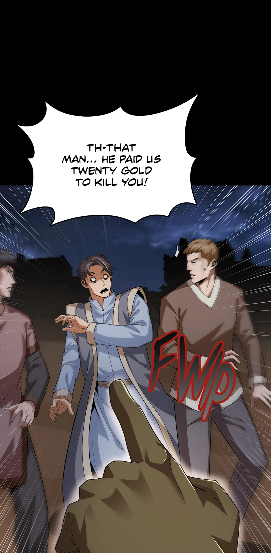 Read 0.0000001% Demon Lord chapter 12 image 79 on Lezhin