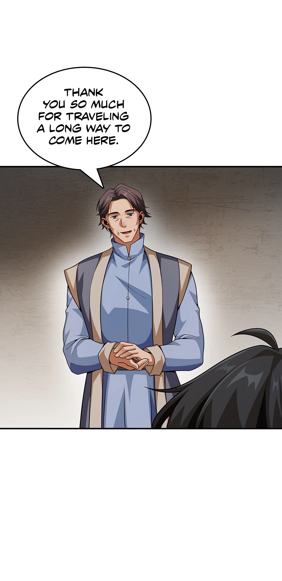 Read 0.0000001% Demon Lord chapter 12 image 8 on Lezhin