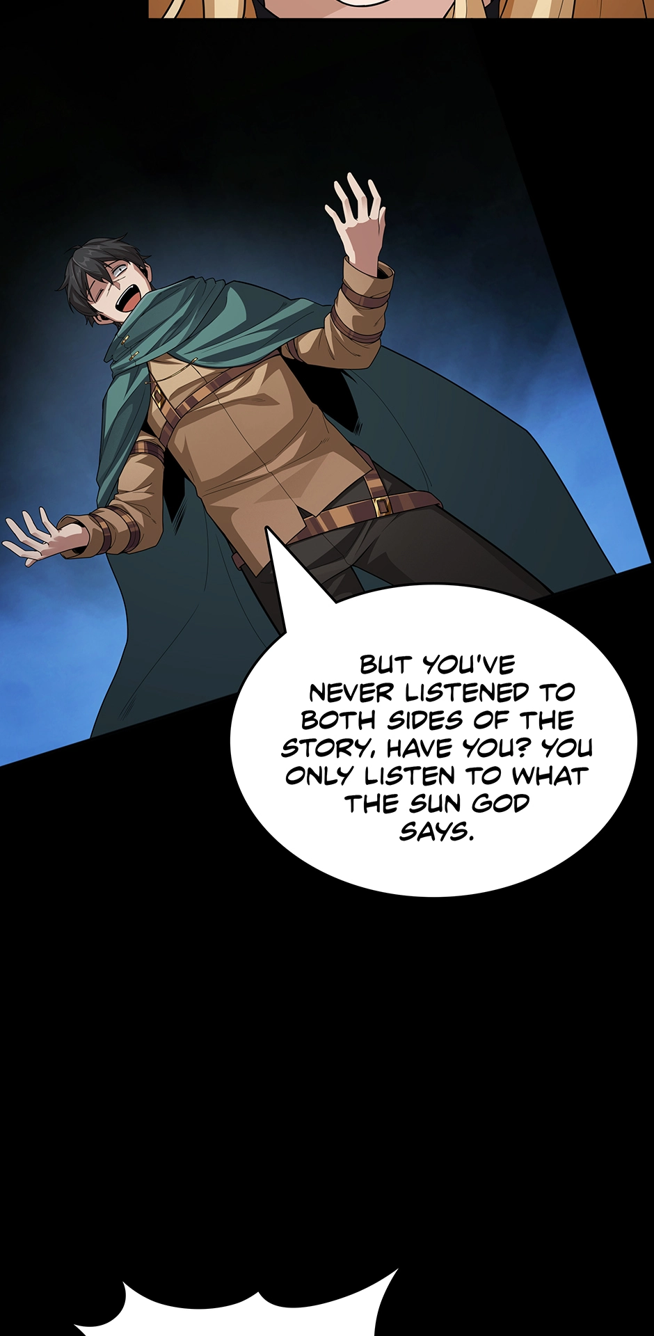 Read 0.0000001% Demon Lord chapter 12 image 82 on Lezhin