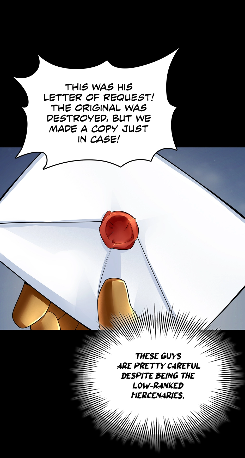 Read 0.0000001% Demon Lord chapter 12 image 84 on Lezhin