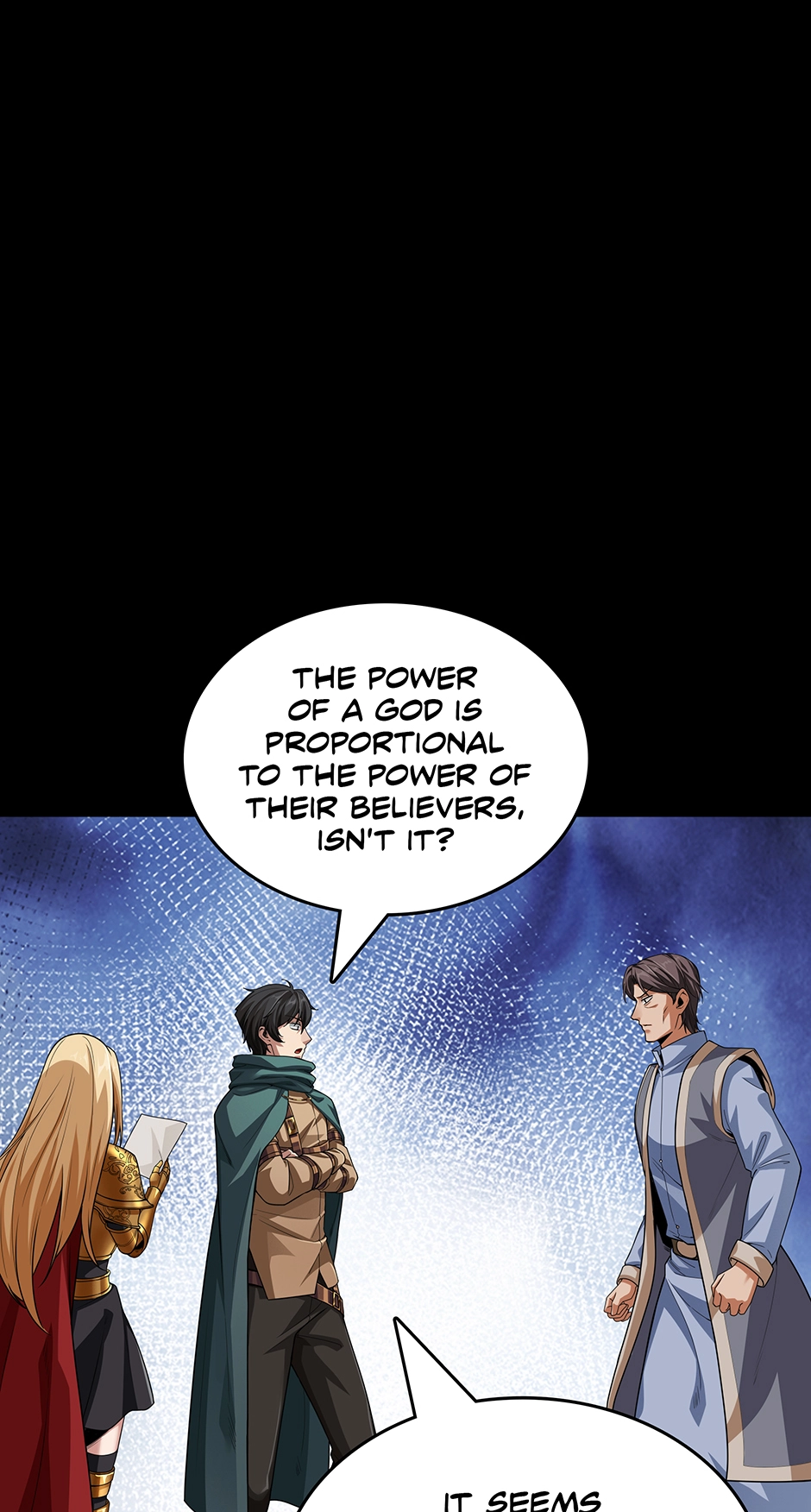 Read 0.0000001% Demon Lord chapter 12 image 85 on Lezhin