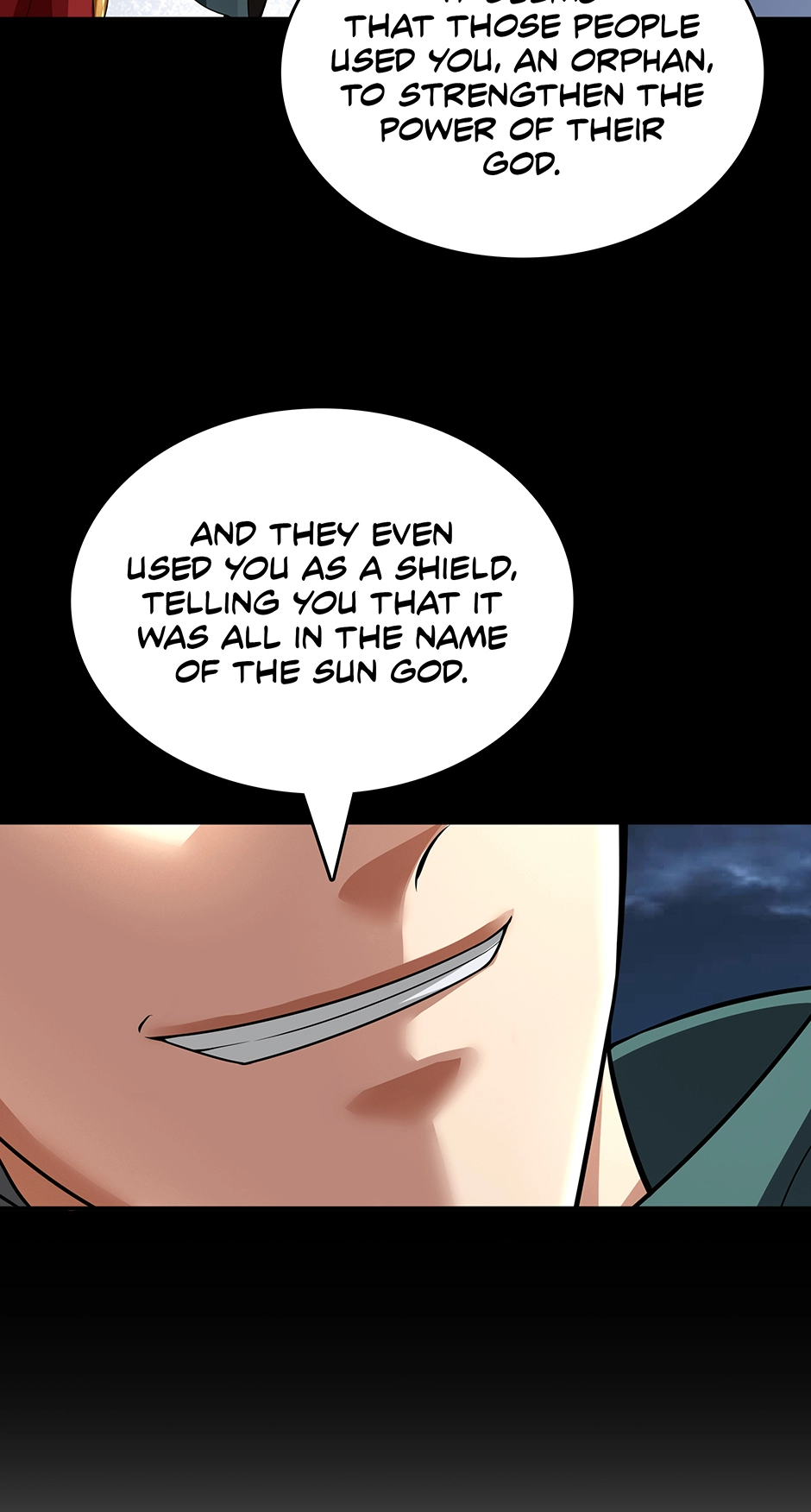 Read 0.0000001% Demon Lord chapter 12 image 86 on Lezhin
