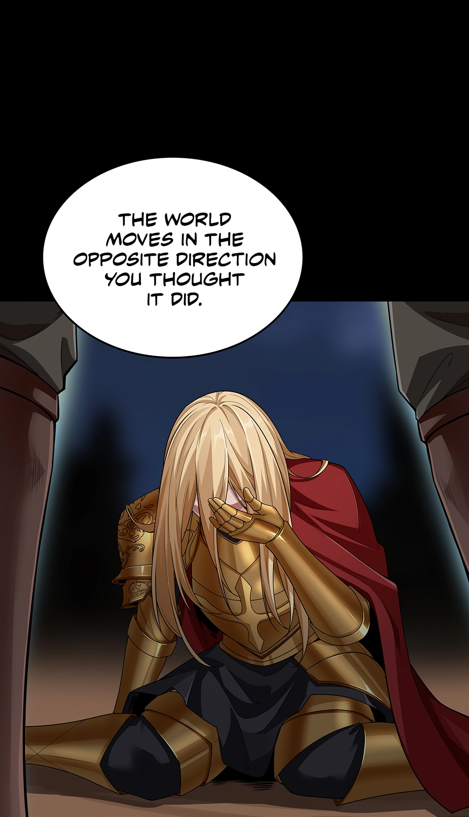 Read 0.0000001% Demon Lord chapter 12 image 90 on Lezhin