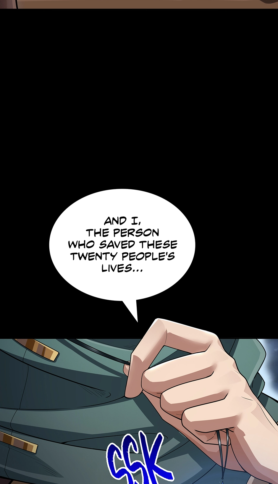 Read 0.0000001% Demon Lord chapter 12 image 91 on Lezhin