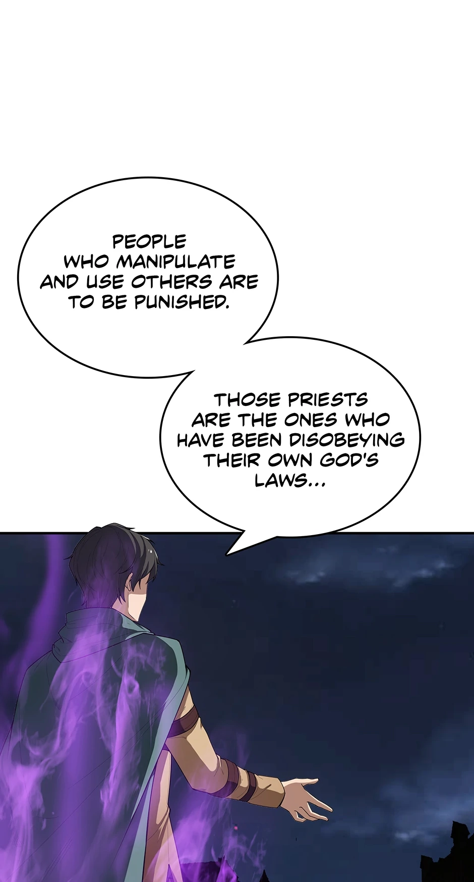 Read 0.0000001% Demon Lord chapter 13 image 10 on Lezhin