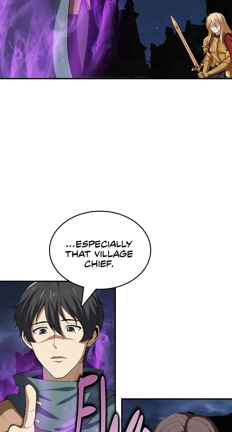 Read 0.0000001% Demon Lord chapter 13 image 11 on Lezhin