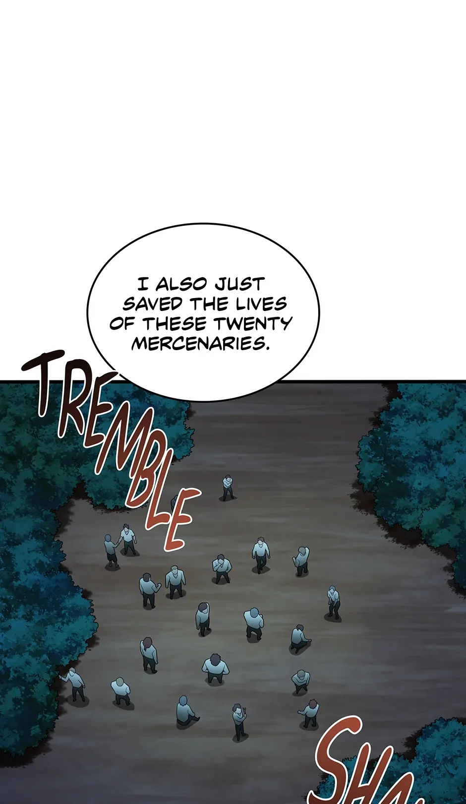 Read 0.0000001% Demon Lord chapter 13 image 15 on Lezhin