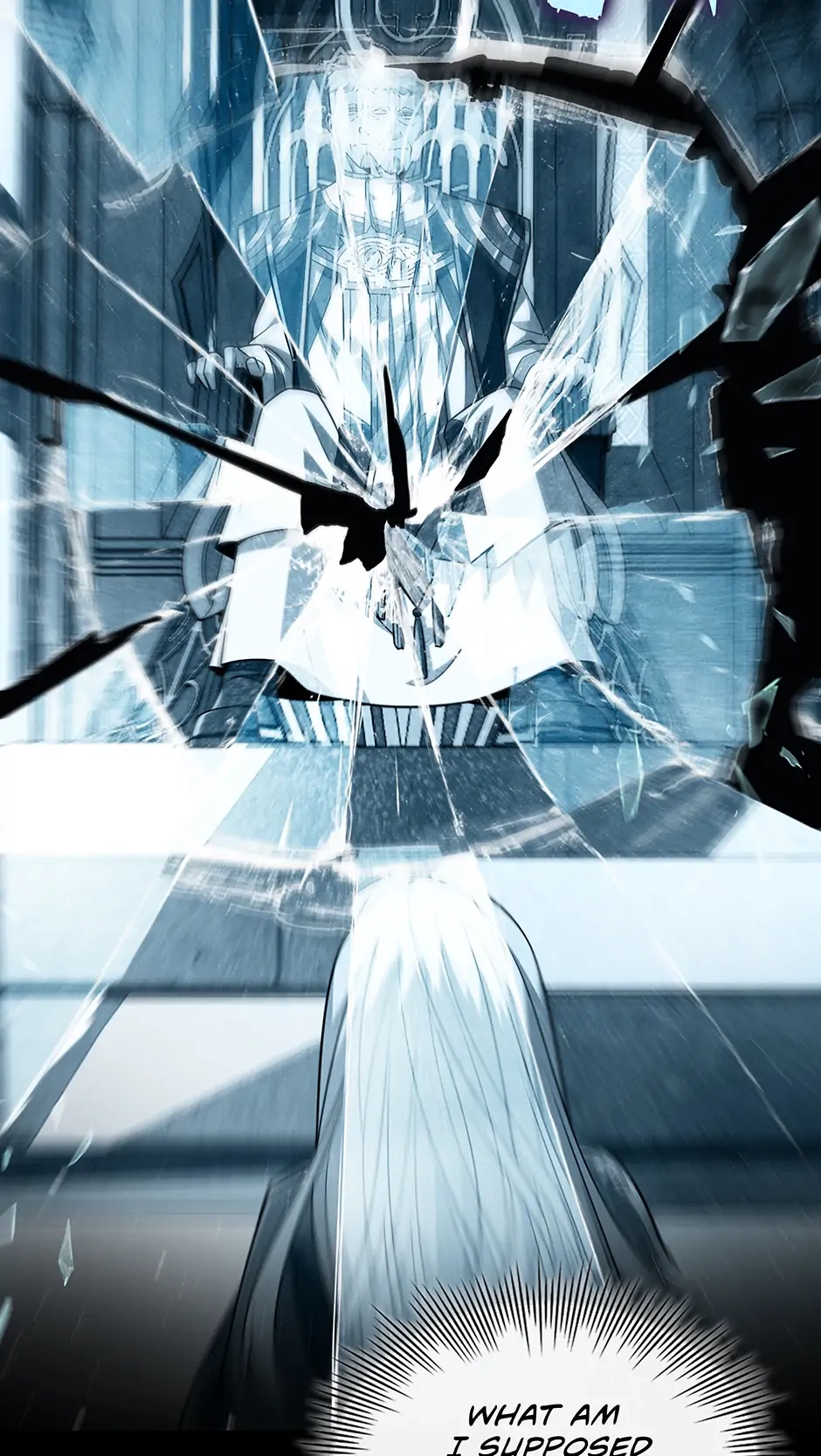 Read 0.0000001% Demon Lord chapter 13 image 21 on Lezhin