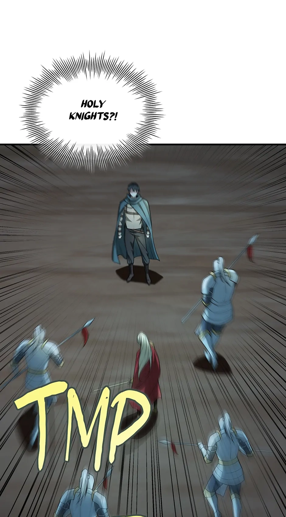 Read 0.0000001% Demon Lord chapter 13 image 25 on Lezhin
