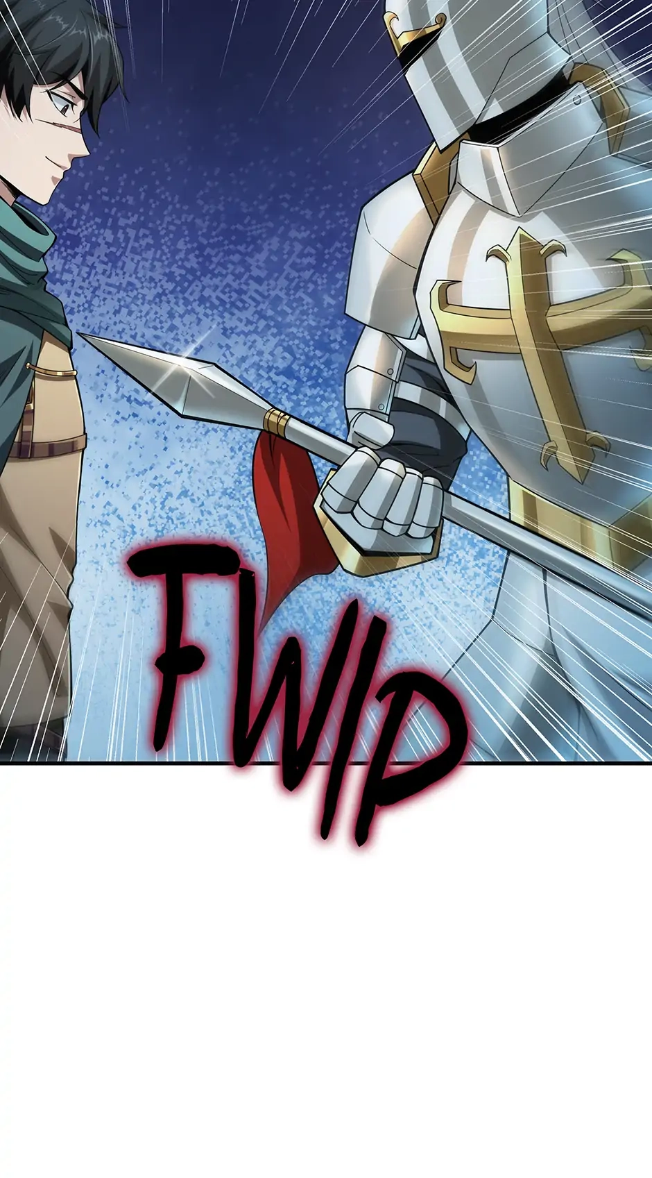Read 0.0000001% Demon Lord chapter 13 image 27 on Lezhin