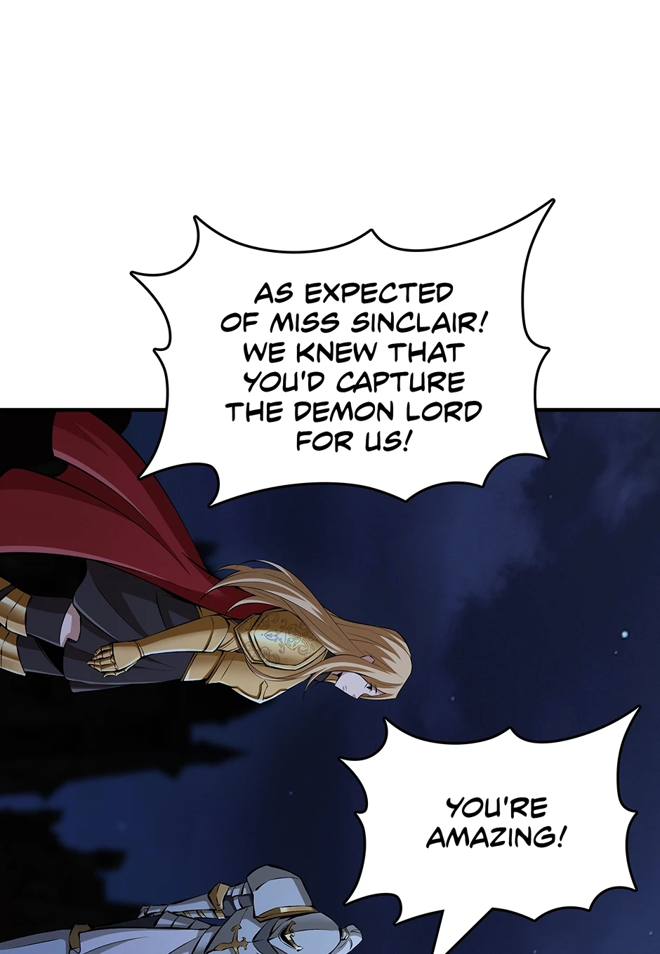 Read 0.0000001% Demon Lord chapter 13 image 29 on Lezhin