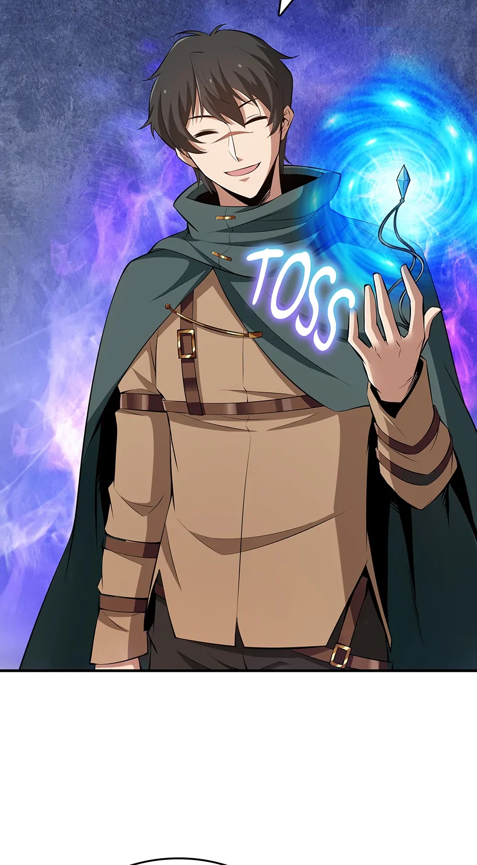 Read 0.0000001% Demon Lord chapter 13 image 3 on Lezhin