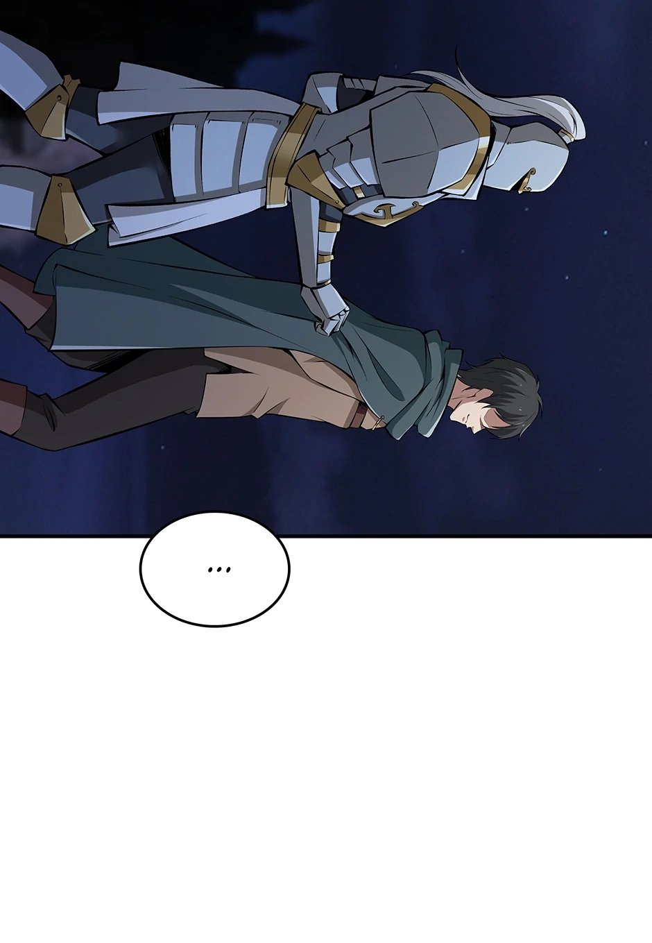 Read 0.0000001% Demon Lord chapter 13 image 31 on Lezhin