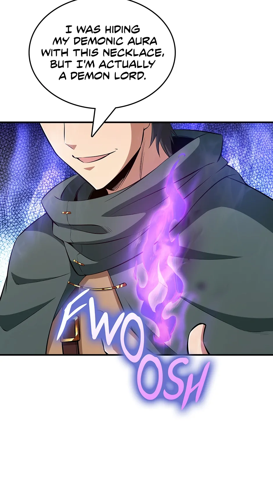 Read 0.0000001% Demon Lord chapter 13 image 4 on Lezhin
