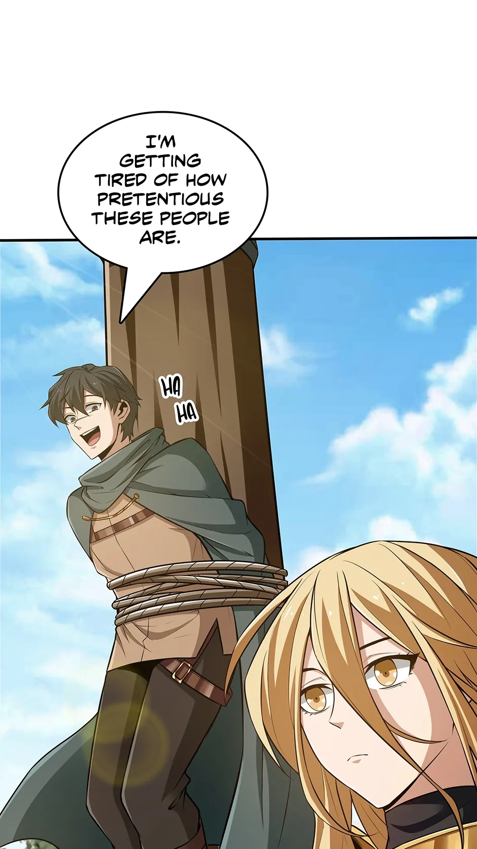 Read 0.0000001% Demon Lord chapter 13 image 40 on Lezhin