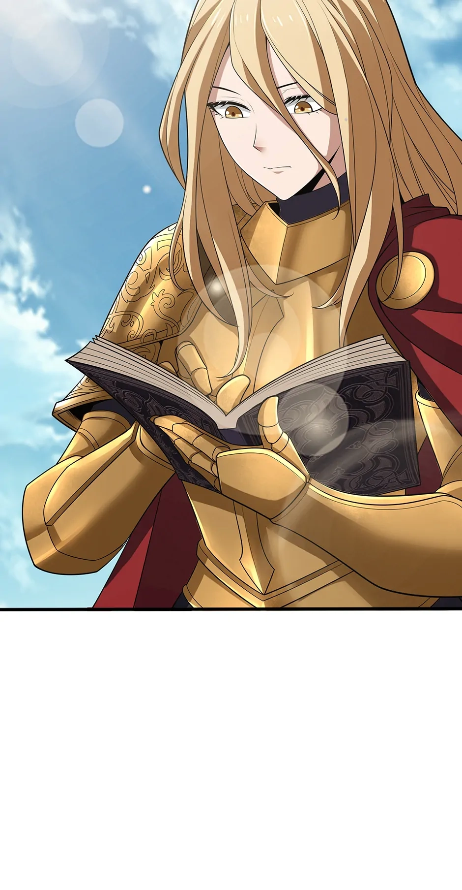 Read 0.0000001% Demon Lord chapter 13 image 45 on Lezhin
