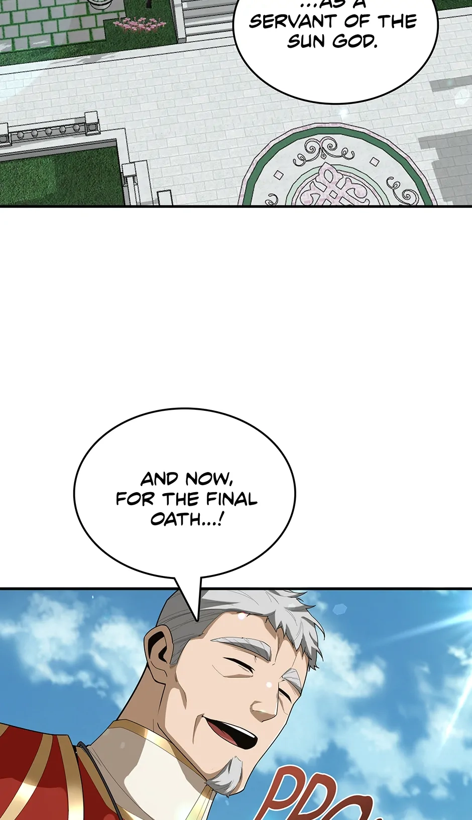 Read 0.0000001% Demon Lord chapter 13 image 48 on Lezhin
