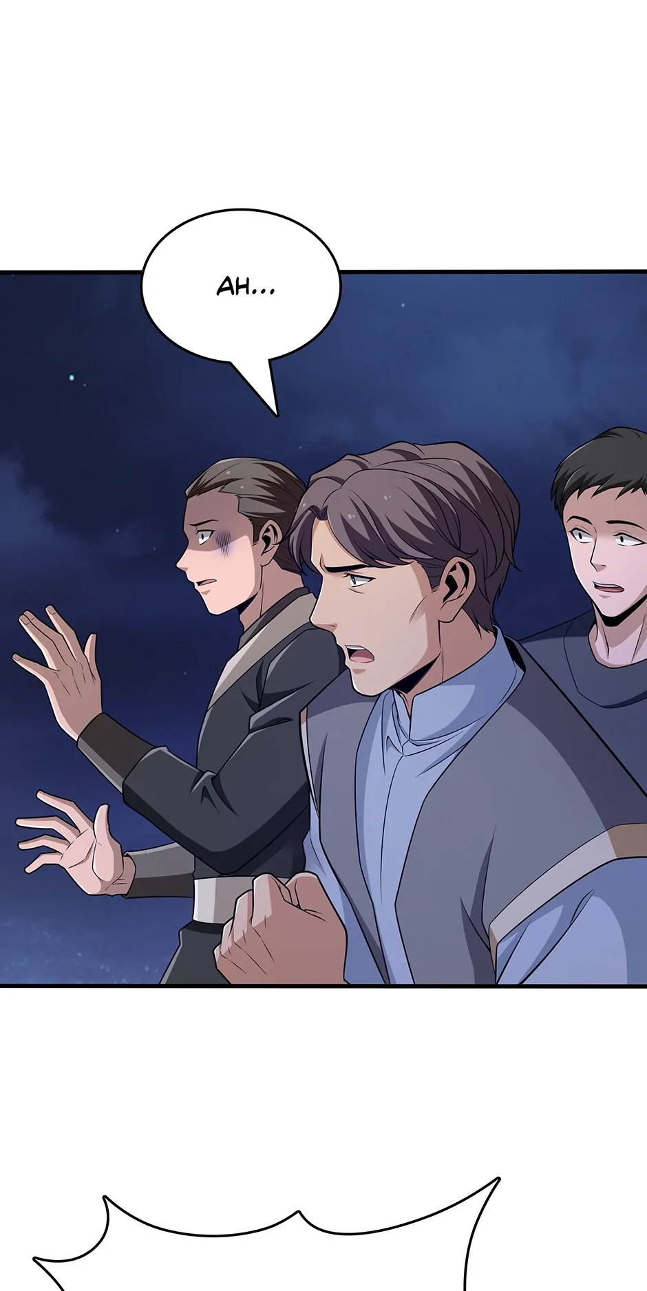 Read 0.0000001% Demon Lord chapter 13 image 5 on Lezhin