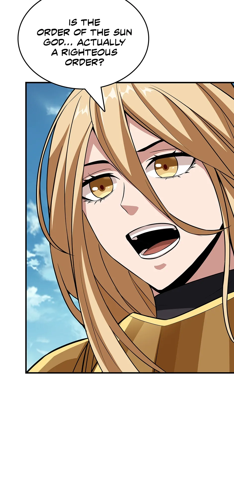Read 0.0000001% Demon Lord chapter 13 image 54 on Lezhin