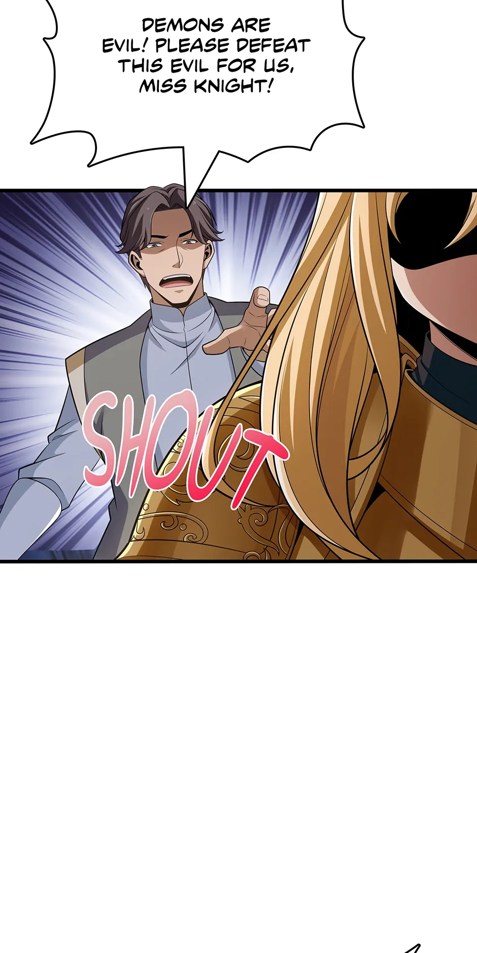 Read 0.0000001% Demon Lord chapter 13 image 6 on Lezhin