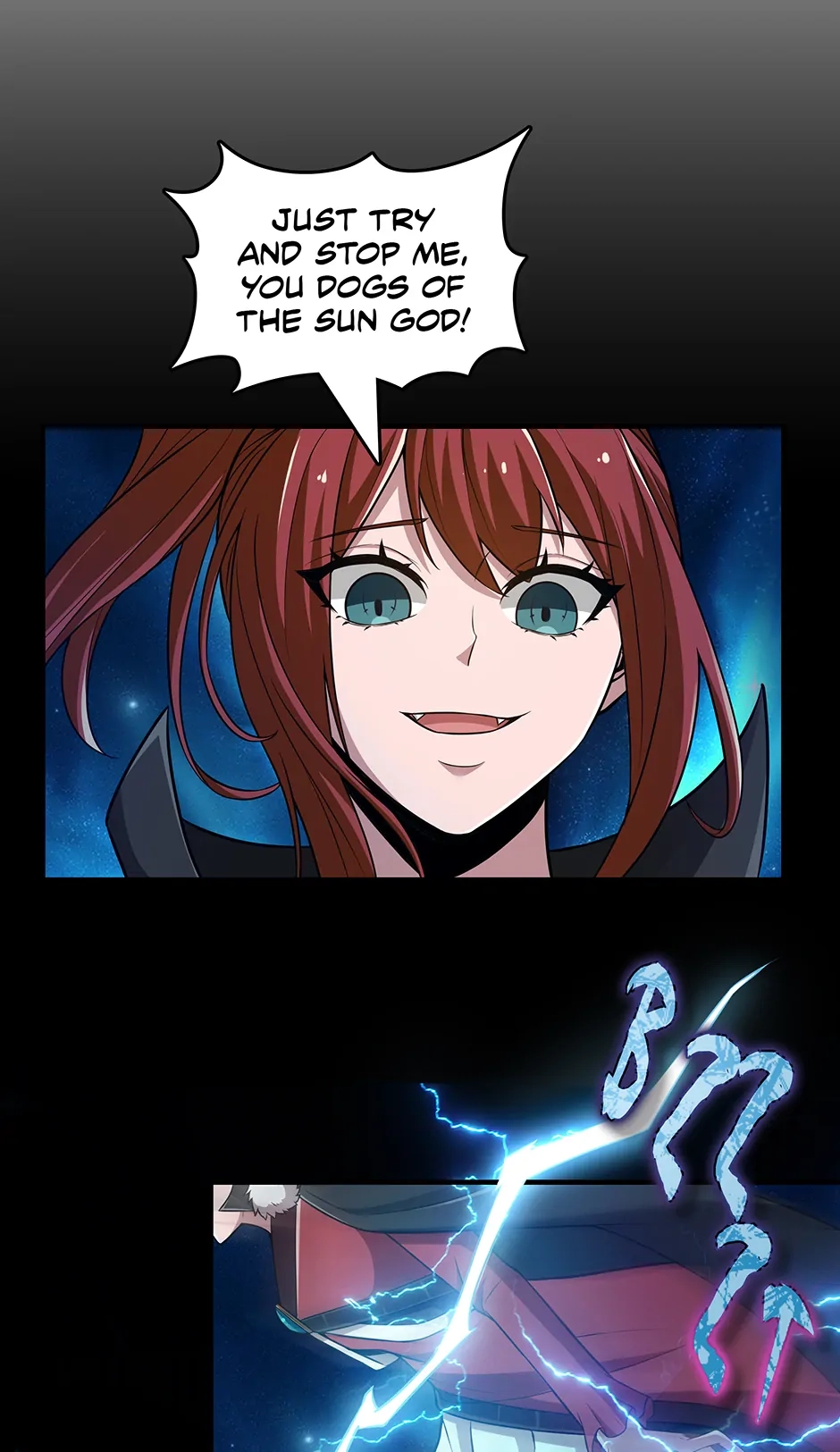 Read 0.0000001% Demon Lord chapter 13 image 73 on Lezhin