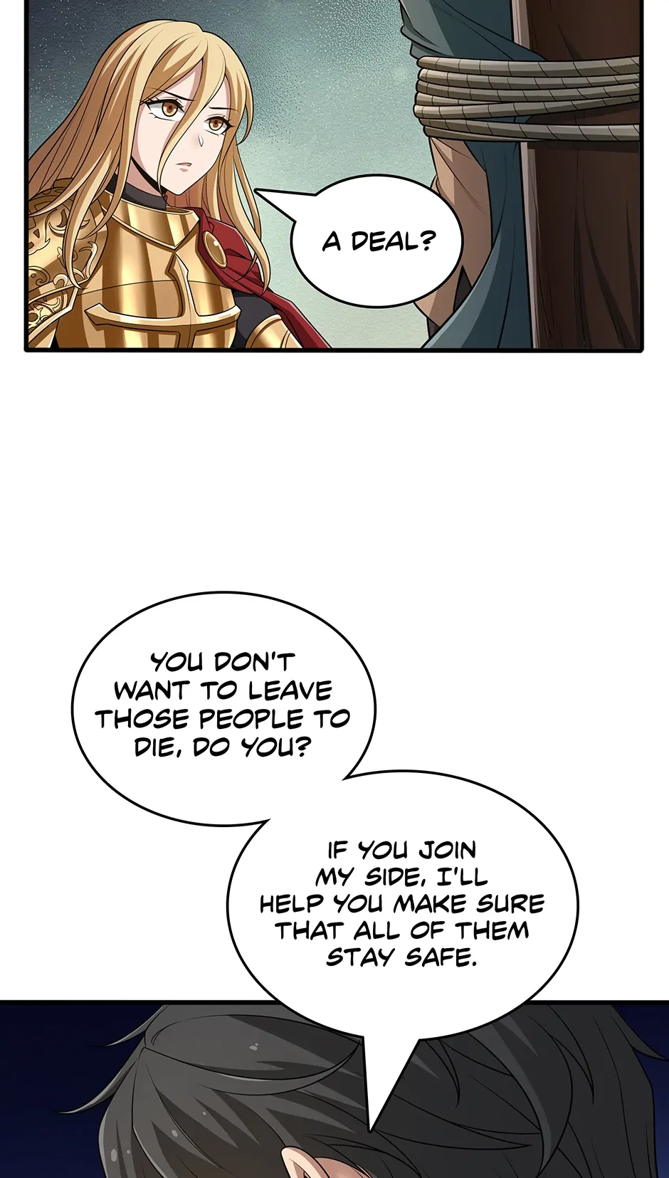 Read 0.0000001% Demon Lord chapter 13 image 78 on Lezhin