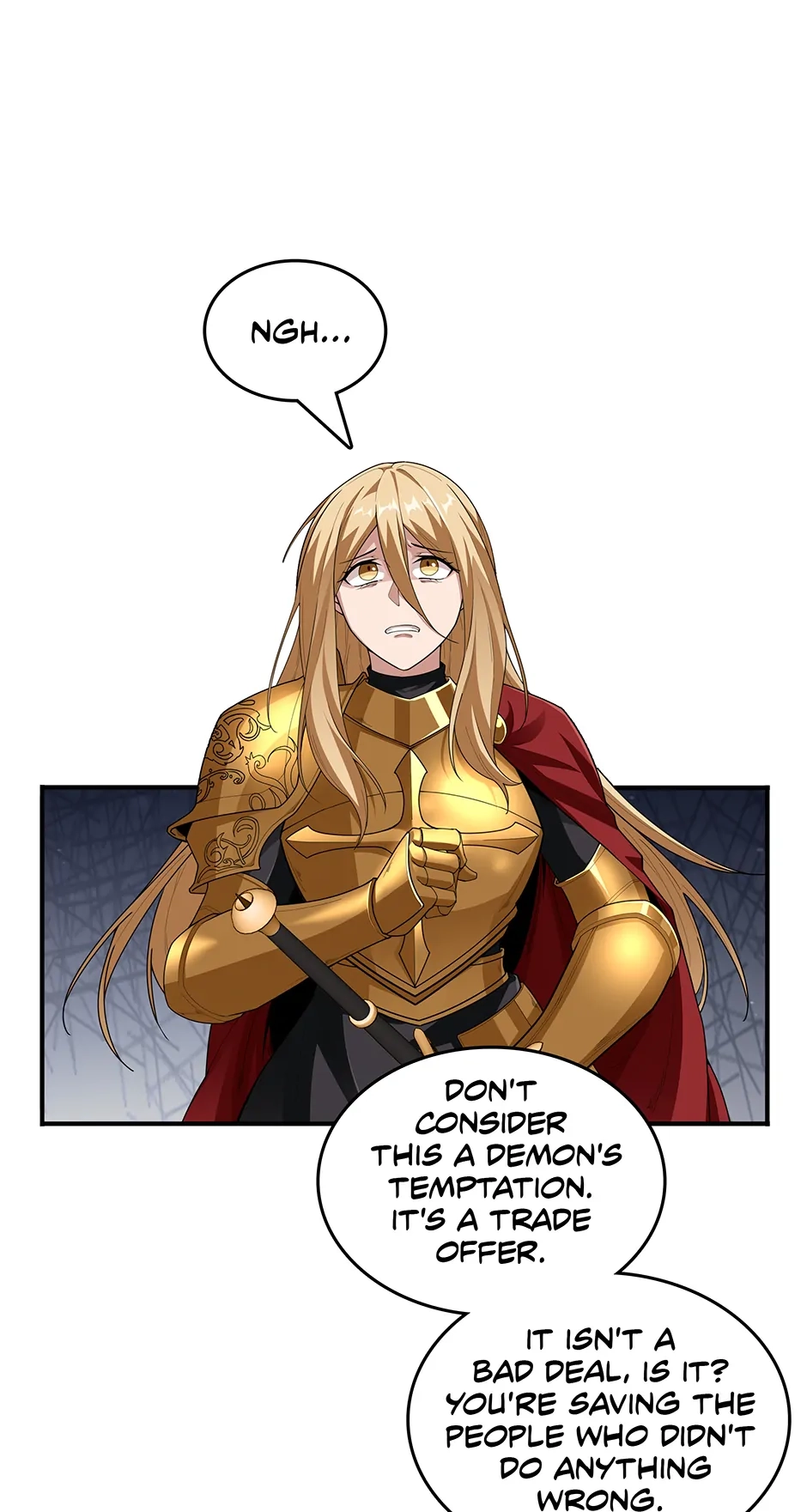 Read 0.0000001% Demon Lord chapter 13 image 81 on Lezhin