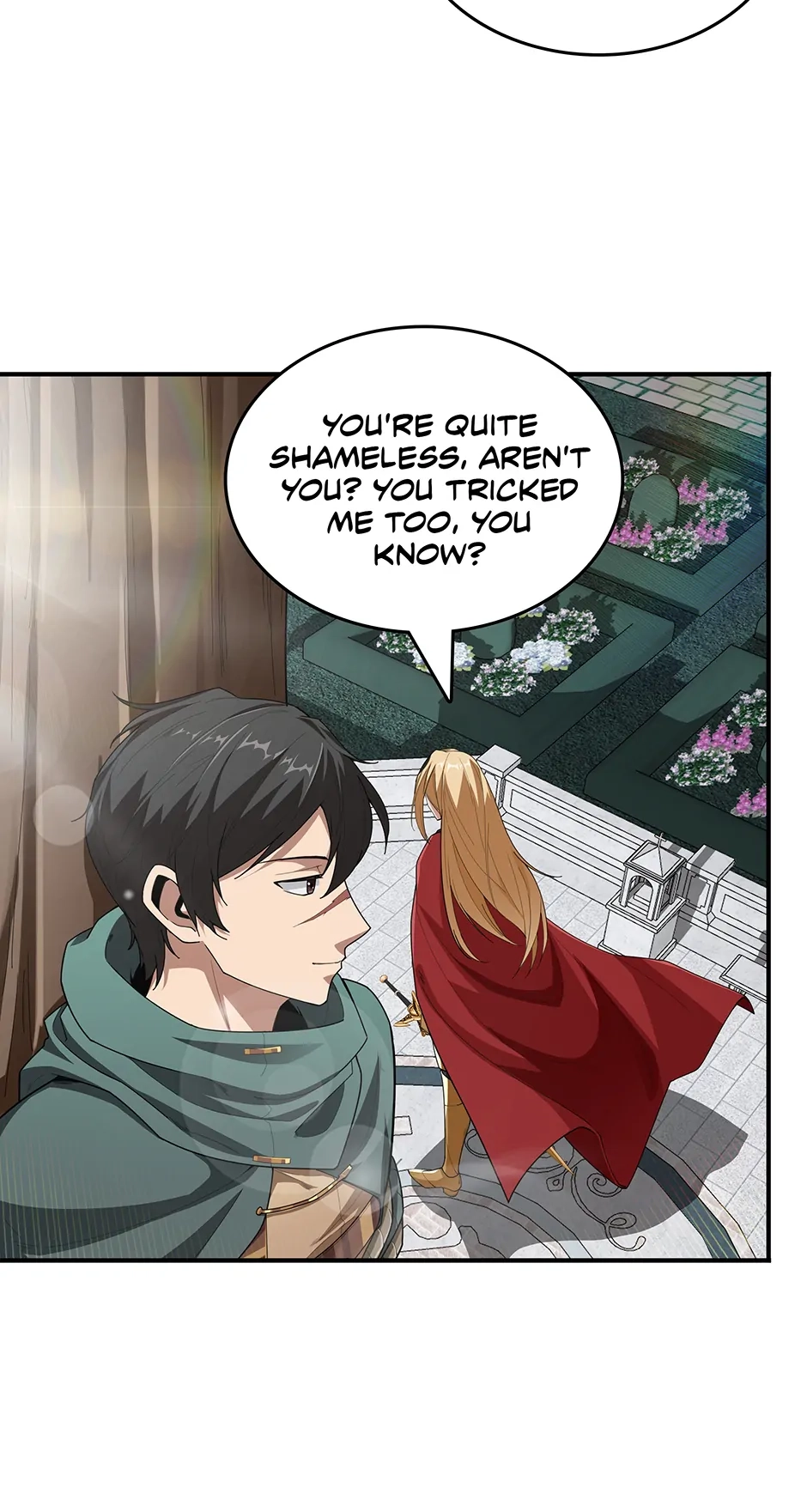 Read 0.0000001% Demon Lord chapter 13 image 82 on Lezhin