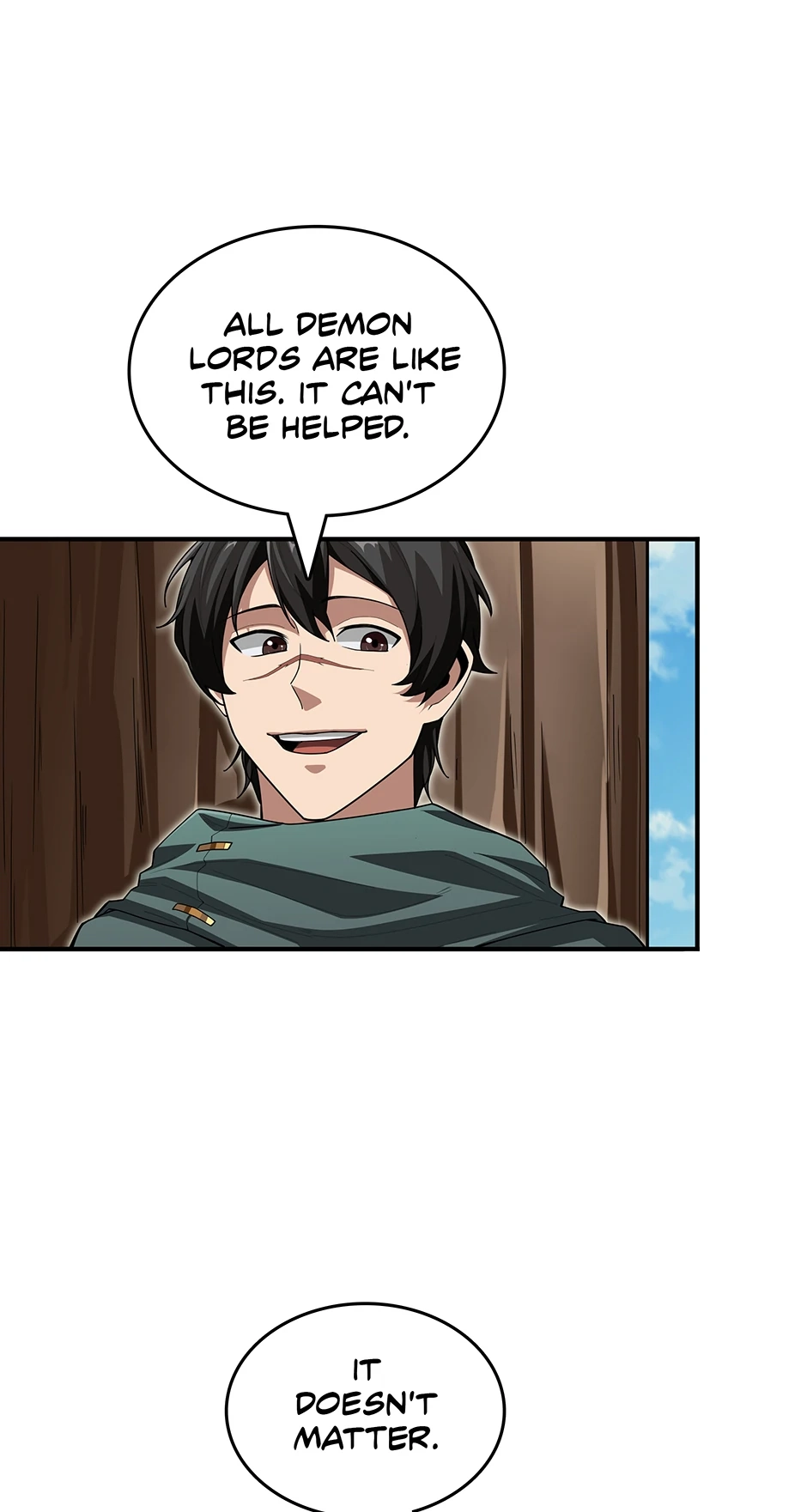 Read 0.0000001% Demon Lord chapter 13 image 83 on Lezhin