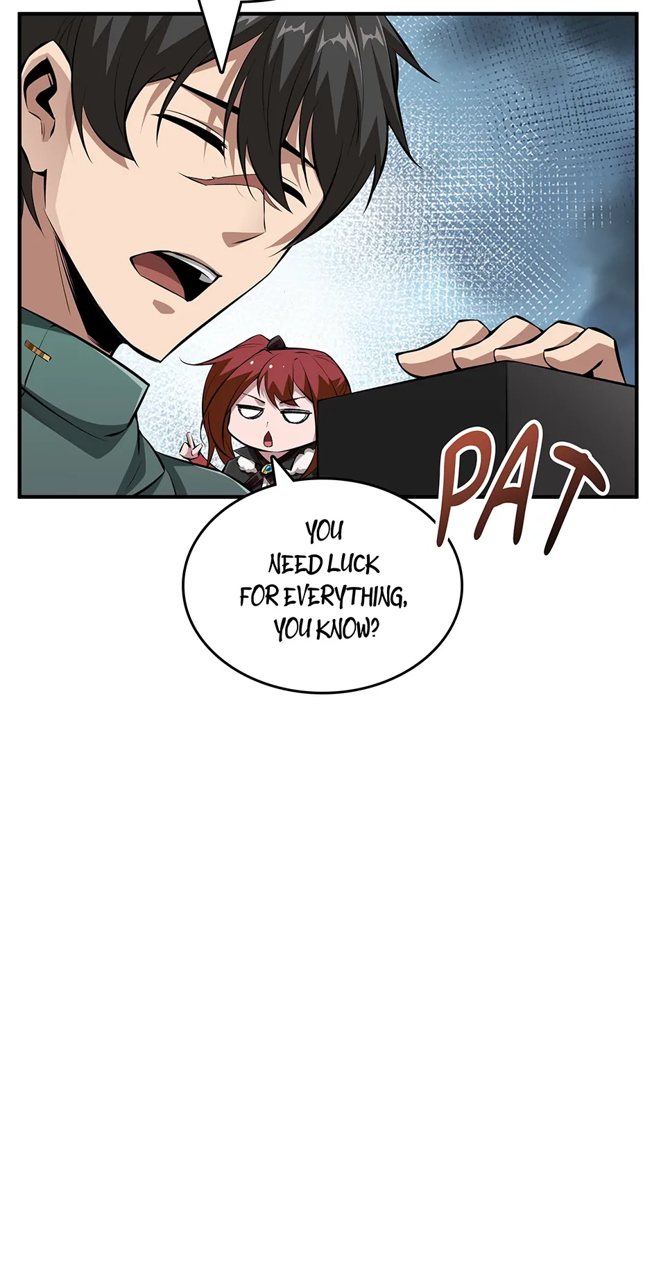 Read 0.0000001% Demon Lord chapter 13 image 91 on Lezhin