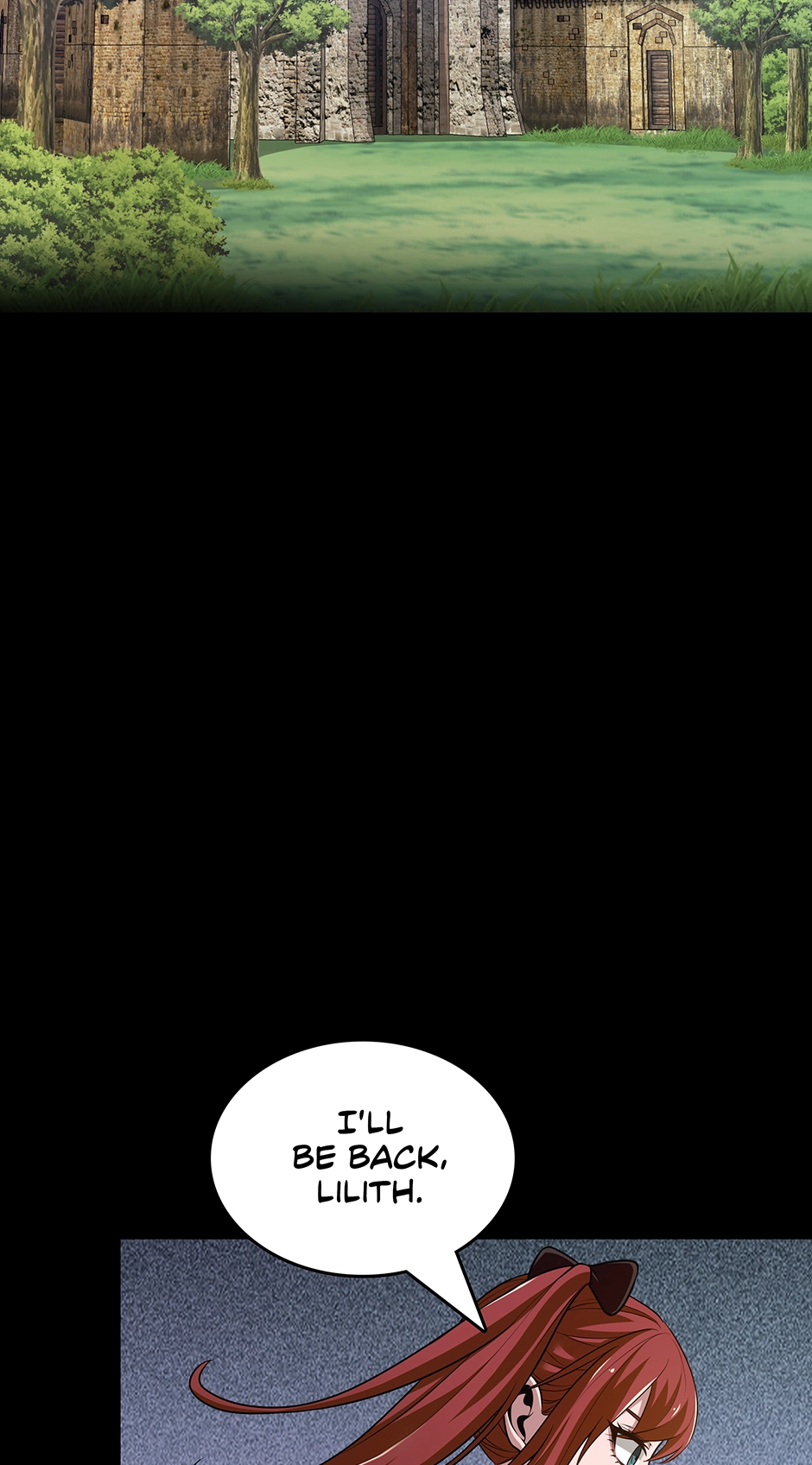 Read 0.0000001% Demon Lord chapter 14 image 1 on Lezhin