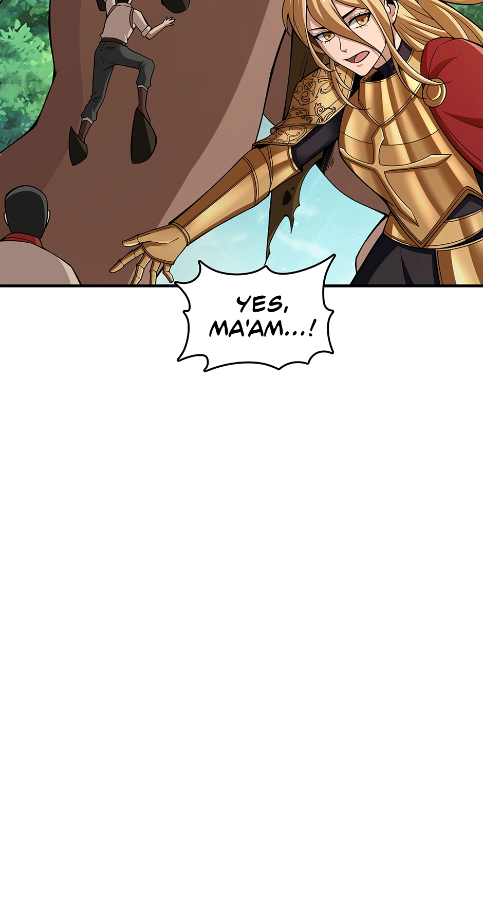Read 0.0000001% Demon Lord chapter 14 image 14 on Lezhin