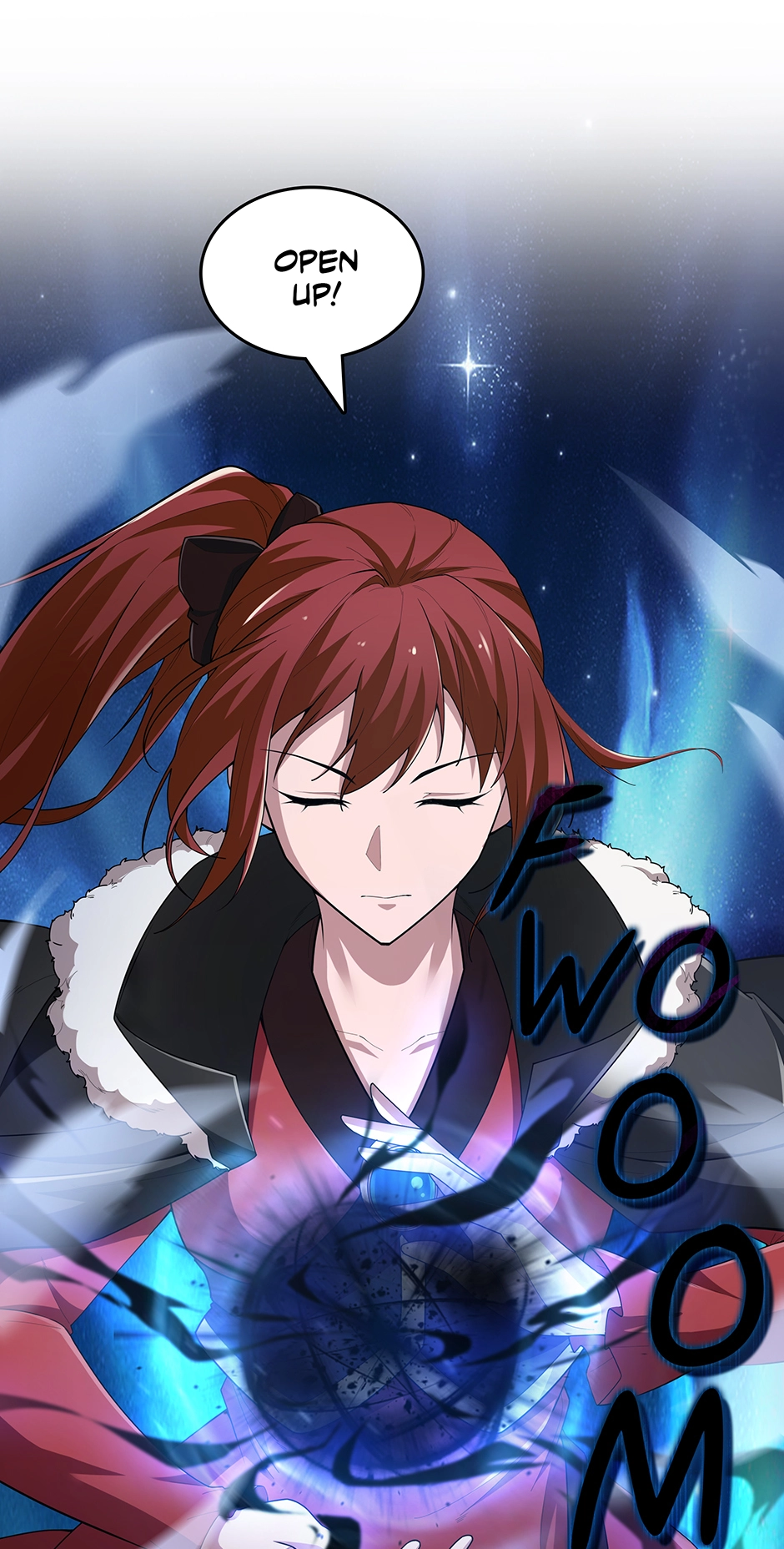 Read 0.0000001% Demon Lord chapter 14 image 17 on Lezhin
