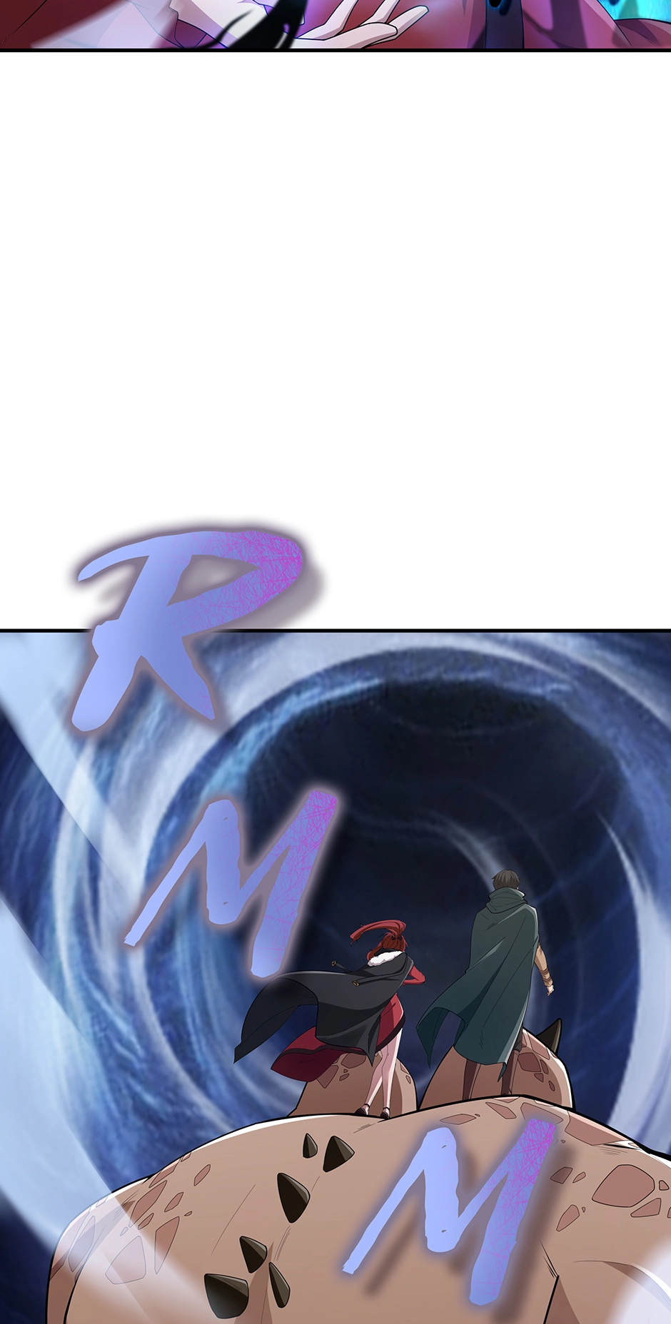 Read 0.0000001% Demon Lord chapter 14 image 18 on Lezhin