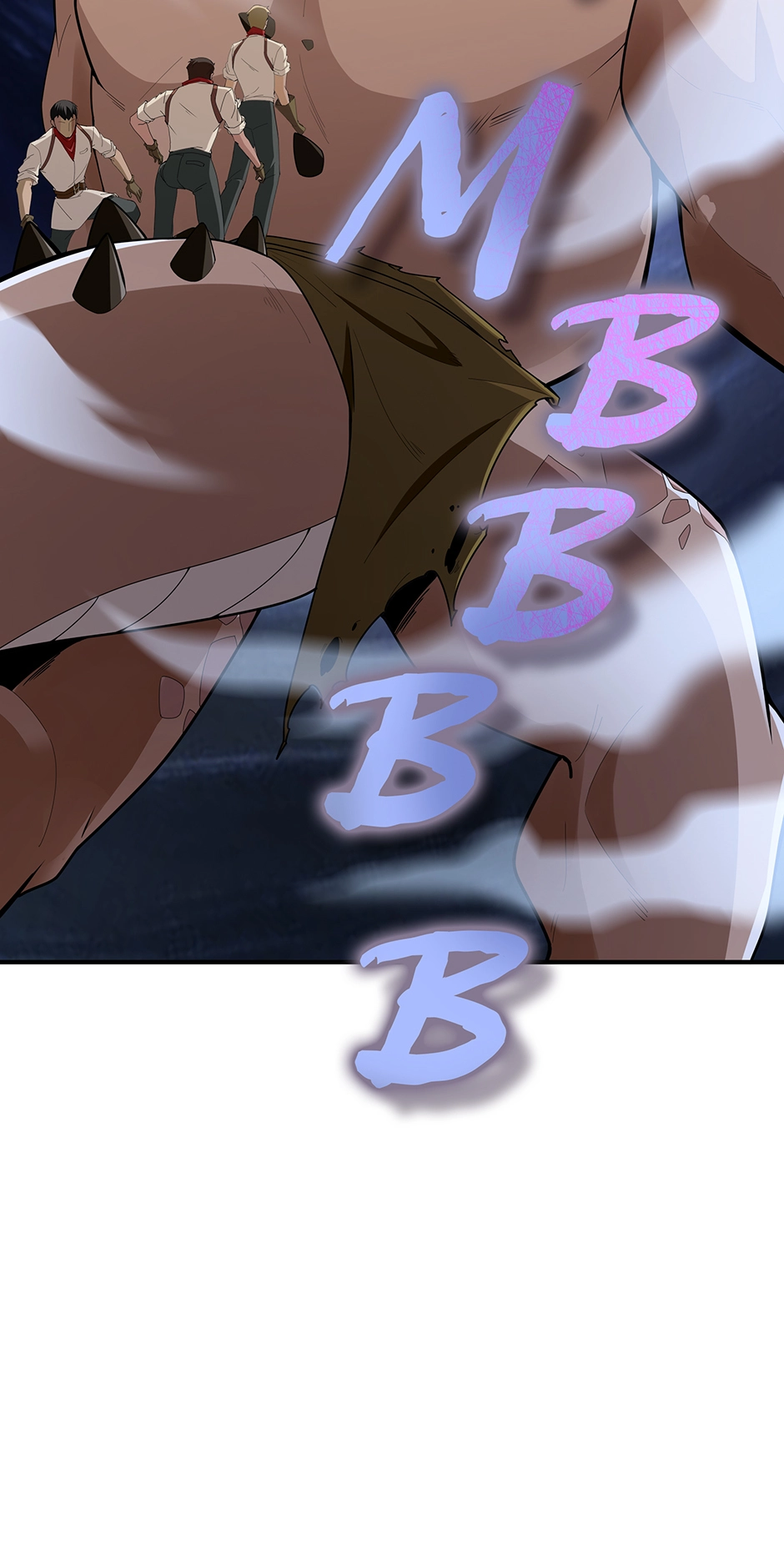 Read 0.0000001% Demon Lord chapter 14 image 19 on Lezhin