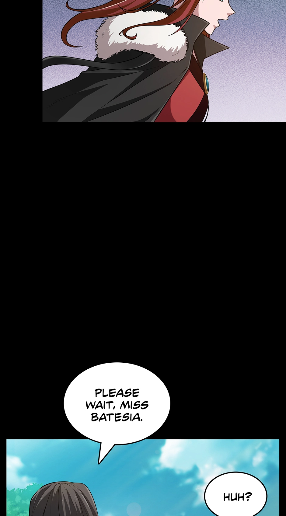 Read 0.0000001% Demon Lord chapter 14 image 2 on Lezhin