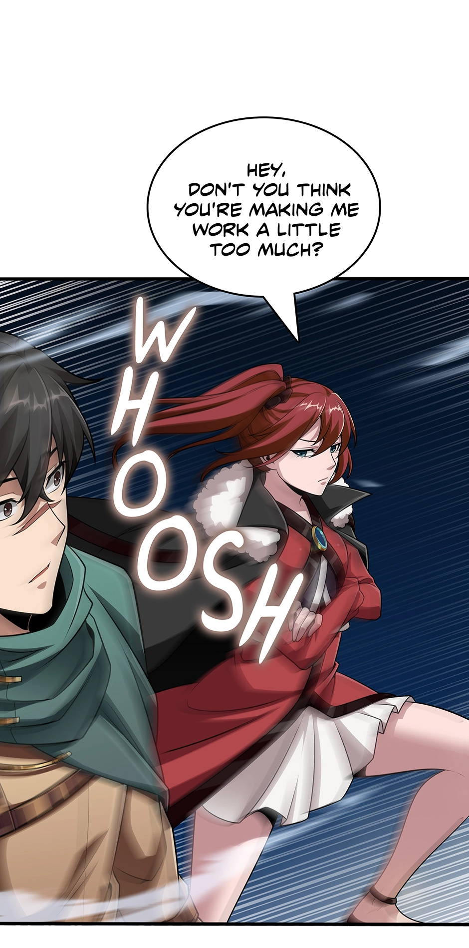 Read 0.0000001% Demon Lord chapter 14 image 20 on Lezhin