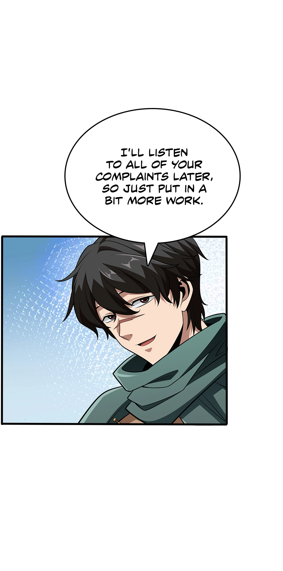 Read 0.0000001% Demon Lord chapter 14 image 21 on Lezhin