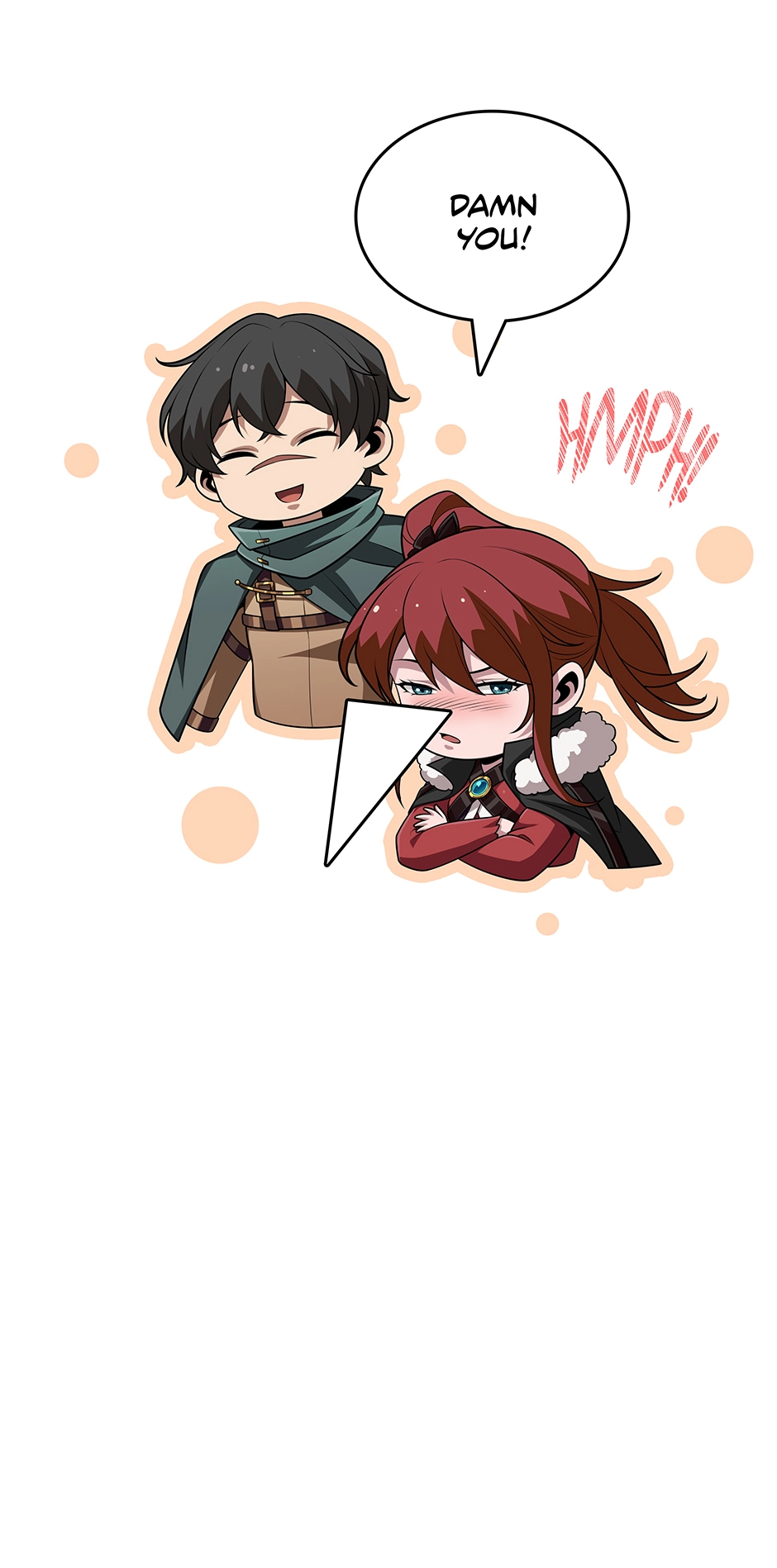 Read 0.0000001% Demon Lord chapter 14 image 22 on Lezhin