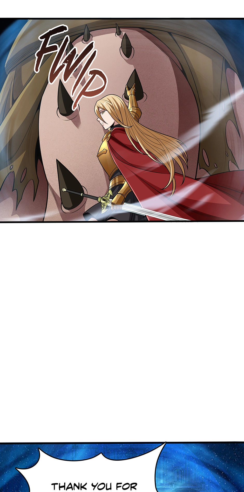 Read 0.0000001% Demon Lord chapter 14 image 23 on Lezhin