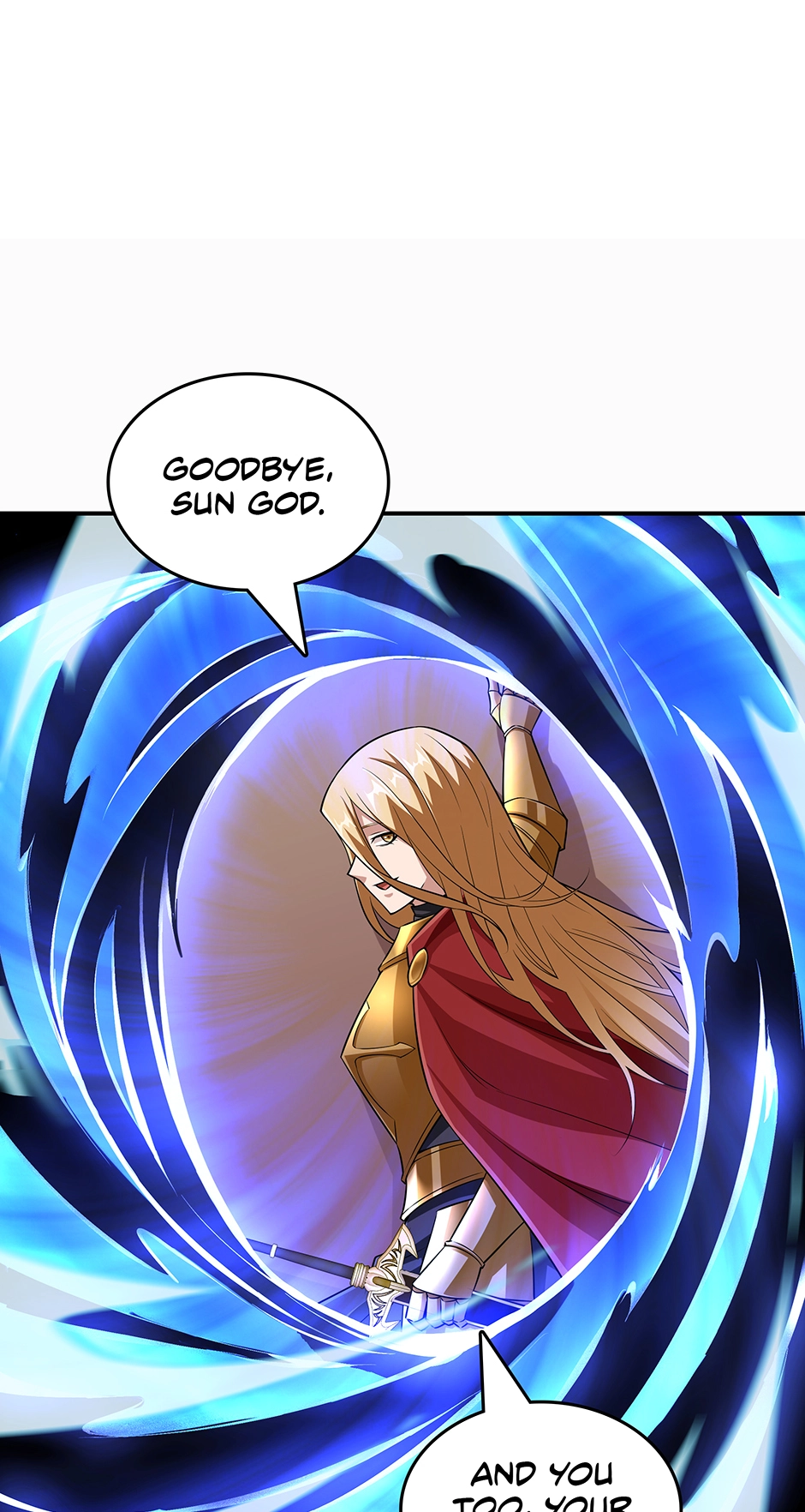 Read 0.0000001% Demon Lord chapter 14 image 25 on Lezhin