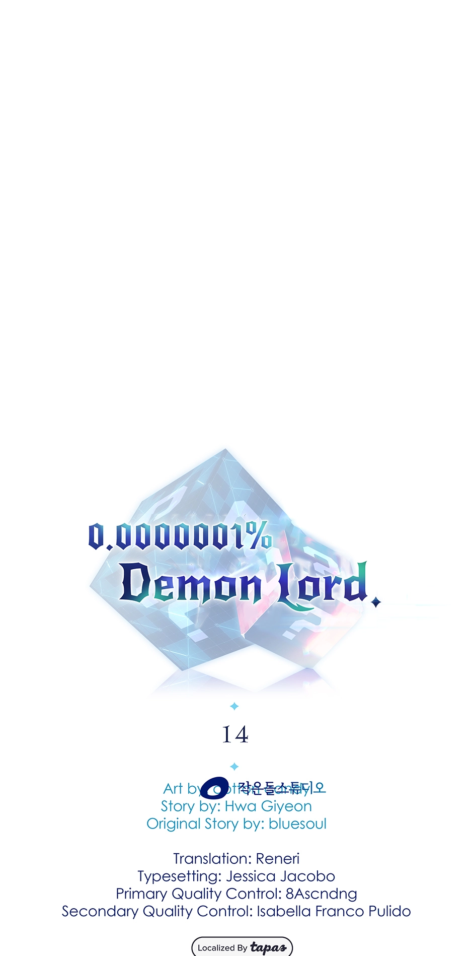 Read 0.0000001% Demon Lord chapter 14 image 28 on Lezhin