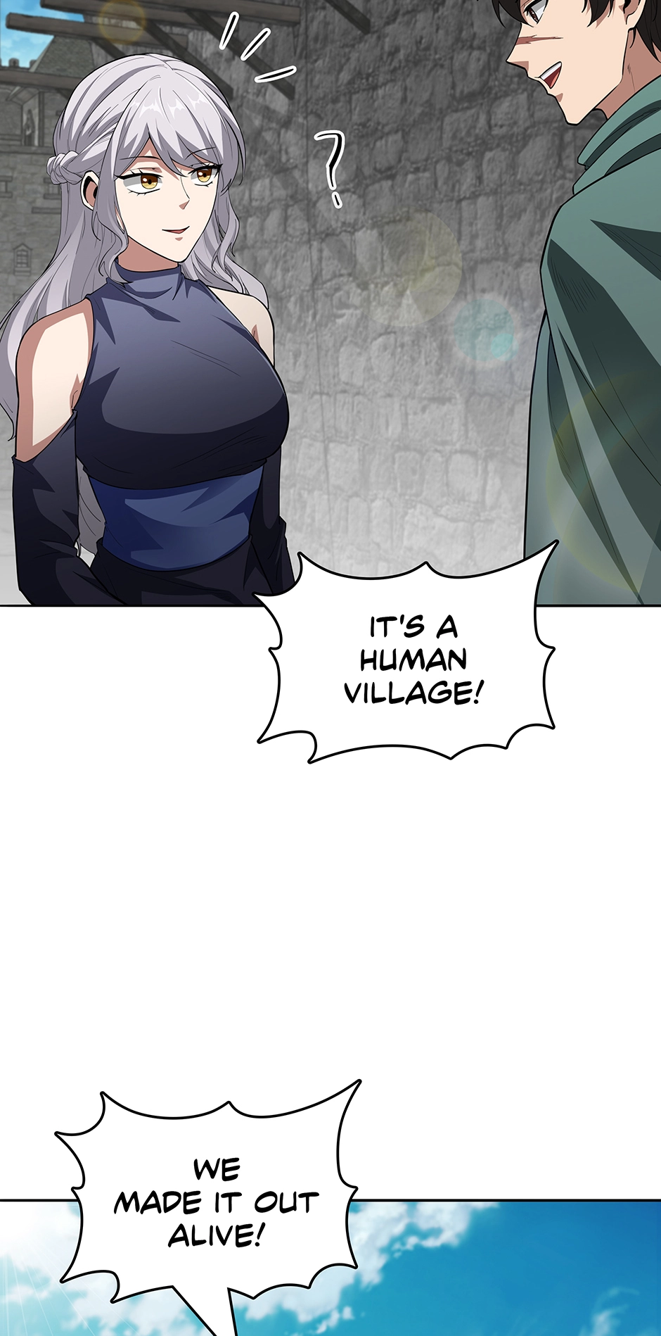 Read 0.0000001% Demon Lord chapter 14 image 31 on Lezhin